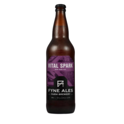 Fyne Ales - Vital Spark