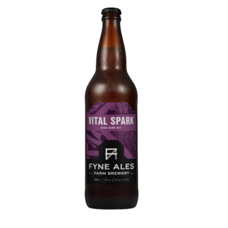 Fyne Ales - Vital Spark