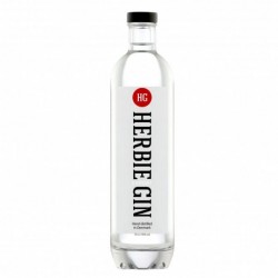 Herbie Gin Export