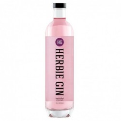 Herbie Gin Pink