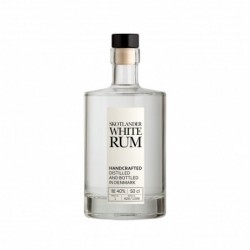 Skotlander White Rum