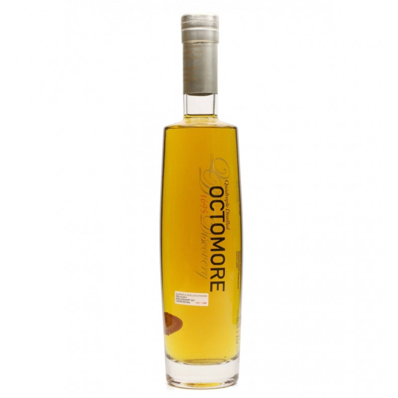 Octomore 1695 Discovery