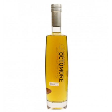 Octomore 1695 Discovery