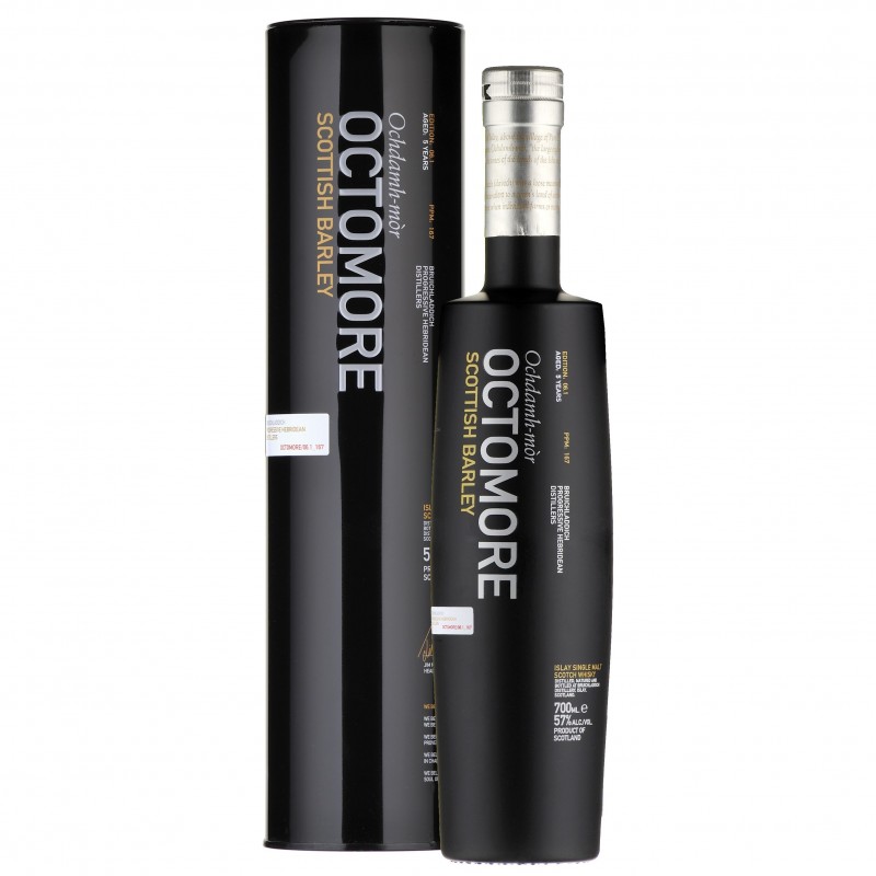 Octomore 6.1