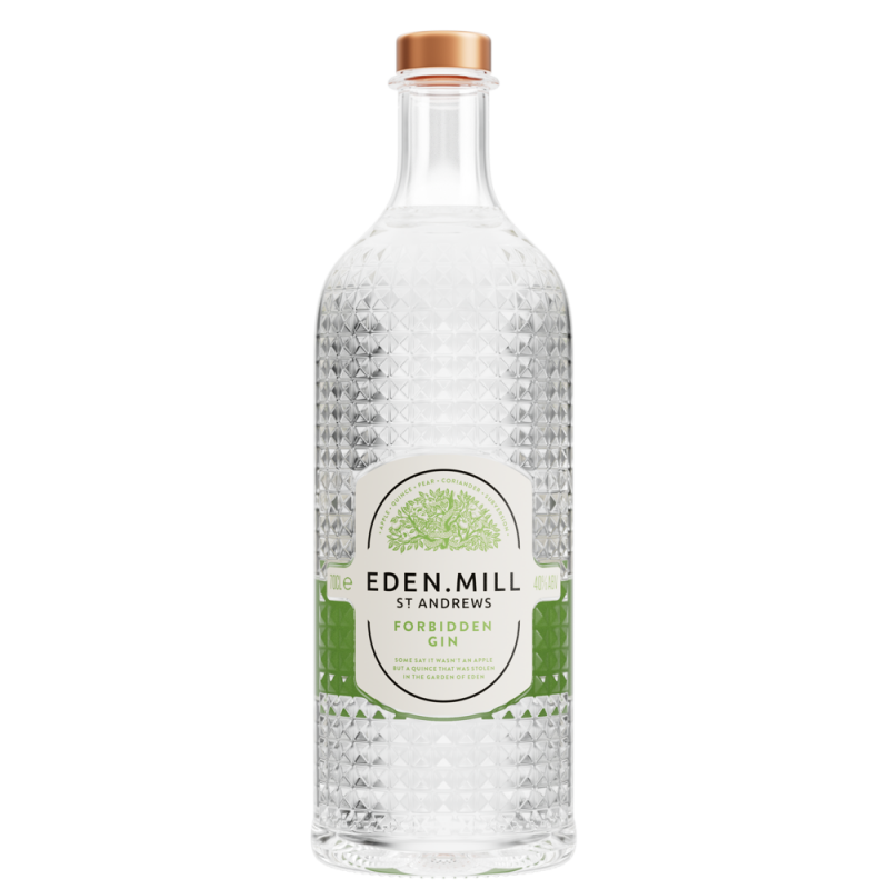 Eden.Mill - Forbidden Gin
