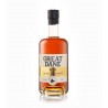 Great Dane Rum "Barrel Aged"