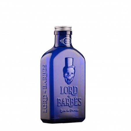 Lord of Barbès Gin