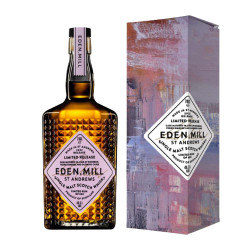 Eden.Mill - Whisky - Single Malt 2022 Release