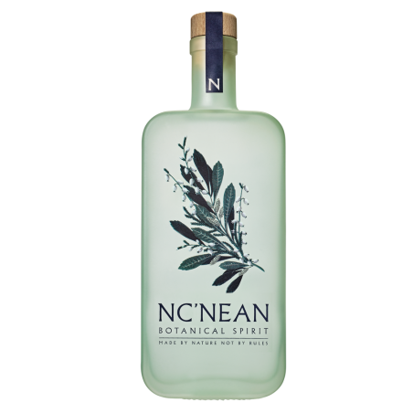 NC'NEAN - Botanical Spirit