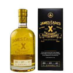 James Eadie's Trade Mark X - Blended Scotch Whisky