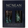 NC'NEAN - Hot Toddy Set - Organic Single Malt Scotch Whisky mit Thermosflasche