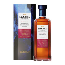 Eden.Mill - Whisky - Sherry Cask Single Malt Scotch Whisky