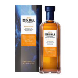 Eden.Mill - Whisky - Bourbon Cask Single Malt Scotch Whisky