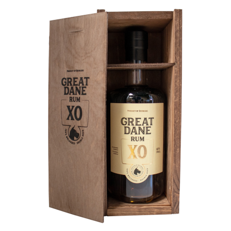 Great Dane Rum (XO)