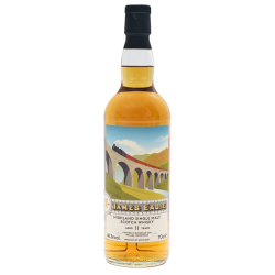 James Eadie Teaninich 11Y - Highland Single Malt Scotch Whisky