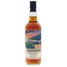 James Eadie Dailuaine 10Y - Speyside Single Malt Scotch Whisky