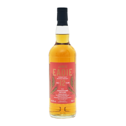 James Eadie Mannochmore 12Y- Small Batch - The Barley Mow'