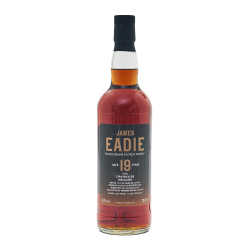 James Eadie Strathclyde 19Y - Single Grain - Cask Finish