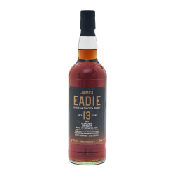 James Eadie Glenlossie 13Y - Cask Finish