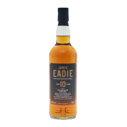 James Eadie Craigellachie 10Y - Cask Finish