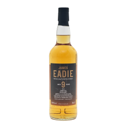 James Eadie Caol Ila 9Y - Cask Finish