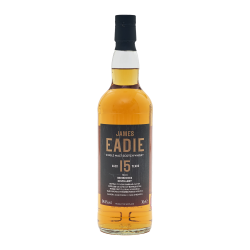 James Eadie Bennrines 15Y - Cask Finish