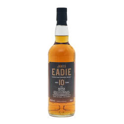 James Eadie Ben Nevis 10Y - Cask Finish