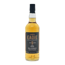 James Eadie Tomatin 9Y - Single Cask