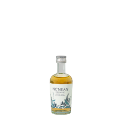 NC'NEAN - Organic Single Malt Scotch Whisky Miniflasche