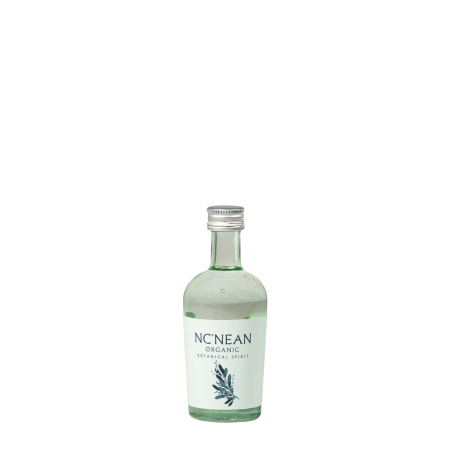 NC'NEAN - Botanical Spirit Miniflasche