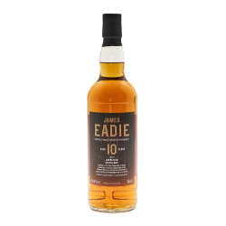 James Eadie - Aberlour 10Y - Cask Finish