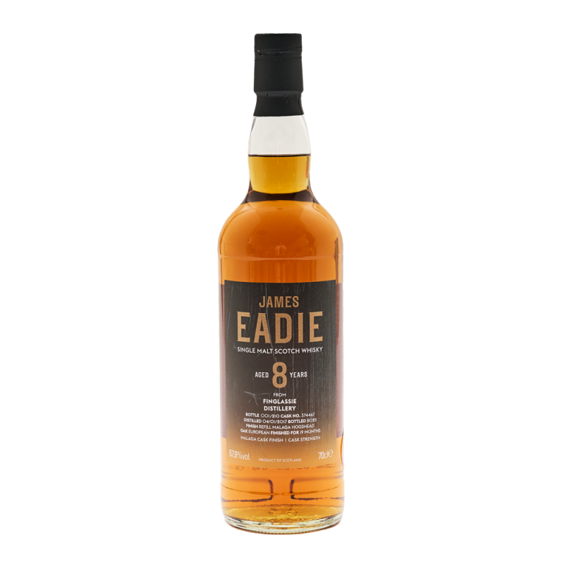 Finglassie 8Y
