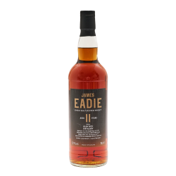 James Eadie - Glen Spey 11Y - Cask Finish