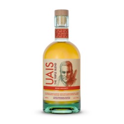 Ahascragh Distillery - UAIS - The Triple Blend