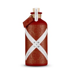 World Gin Awards Gold