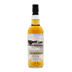 James Eadie - Linkwood 14Y - Cask Finish
