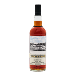 James Eadie - Royal Brackla 11Y - Cask Finish