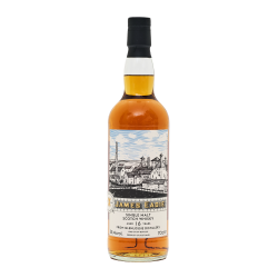 James Eadie - Glenlossie 16Y - Cask Finish