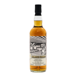 James Eadie - Glen Ord 16Y - Cask Finish