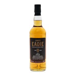 James Eadie - Caol Ila 1Y - Cask Finish