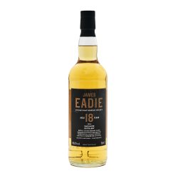 James Eadie - Dailuaine 18Y - Cask Finish