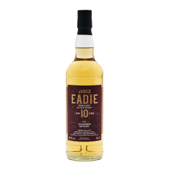 James Eadie - Tullibardine 10Y - Small Batch