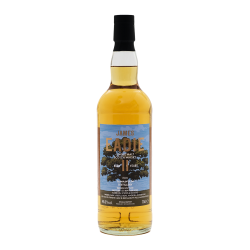 James Eadie - Tamnavulin 11Y - Small Batch