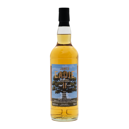 James Eadie - Tamnavulin 11Y - Small Batch