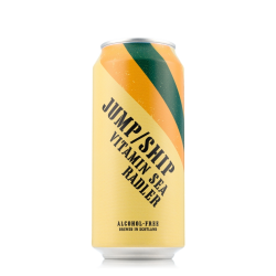 Jump Ship - Vitamin Sea Radler