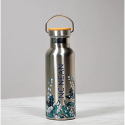 Nc'nean Trinkflasche "Hot Toddy"