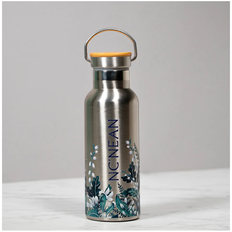 Nc'nean Trinkflasche "Hot Toddy"