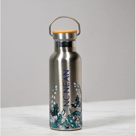 Nc'nean Trinkflasche "Hot Toddy"