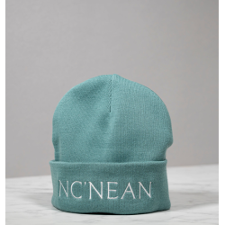 Nc'nean Beanie aus Bio-Baumwolle