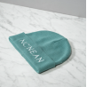 Nc'nean Beanie aus Bio-Baumwolle